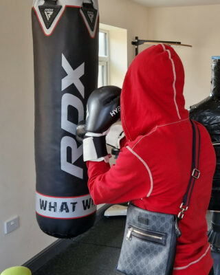 A photo representing the Sport & Fitness course from Uneek Learning's curriculum