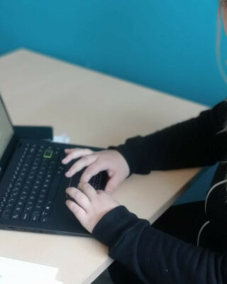 A photo representing the Functional Skills Maths, English & ICT course from Uneek Learning's curriculum