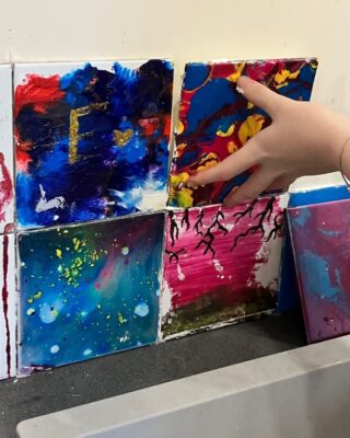 A photo representing the Design & Manufacturing course from Uneek Learning's curriculum