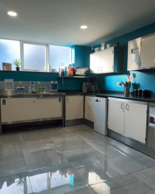 A photo representing the Catering course from Uneek Learning's curriculum