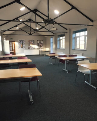 A photo from Uneek Learning