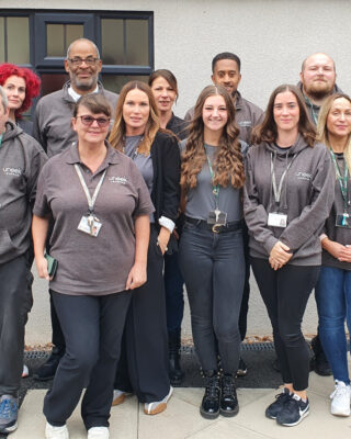 A photo from Uneek Learning