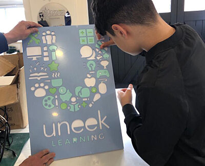 Uneek Learning photo