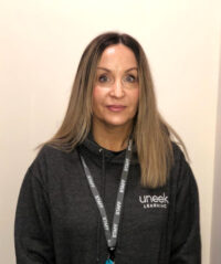 A photo of Nikki Dowling, Beauty Tutor at Uneek Learning