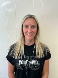 A photo of Rebecca Simmons, KS2 Learning Lead at Uneek Learning