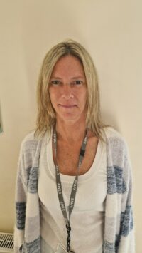 A photo of Nicol Thomas, Secondary School Cook & Catering Tutor at Uneek Learning